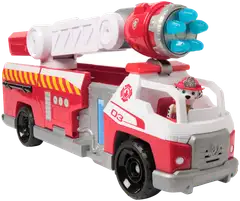 Paw Patrol Fire Rescue Deluxe Firetruck - 3