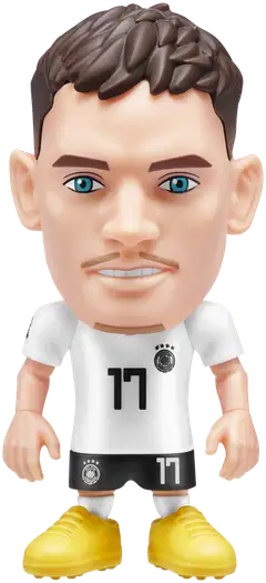 5 Surprise FIFA Ballers INT S1 - 9