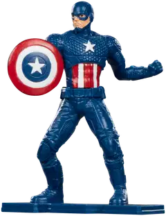 Avengers Value minihahmo kääntyvällä vyötäröllä 10 cm, erilaisia - 4