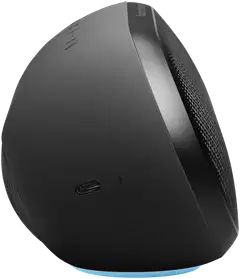 Harman Kardon Bluetooth kaiutin Luna 2, musta - 4