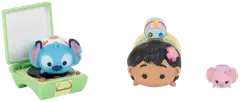 Disney leikkisetti Lilo & Stitch Tsum Tsum Story - 10