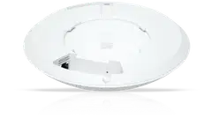 Ubiquiti kompakti pitkän kantaman WiFi 7 -tukiasema U7-LR - 6