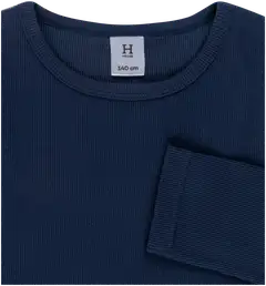 House nuorten trikoopaita 23TH292501 - VINTAGE INDIGO - 3