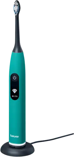 Beurer sähköhammasharja SC50 Sonic ocean breeze - 1