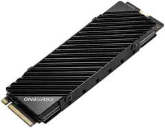 Playstation 5 lisämuisti 1TB SSD - 1