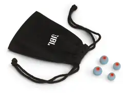 JBL langalliset nappikuulokkeet Tune 210 harmaa - 7