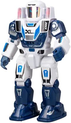 Silverlit robotti Program A Bot XL - 2