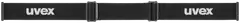 Uvex laskettelulasit Speedy Nova - MUSTA - 4