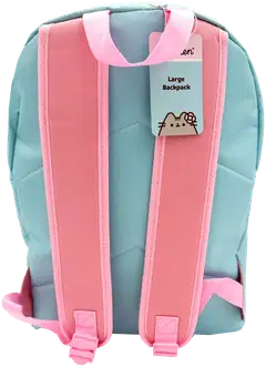 Pusheen reppu etutaskulla - 3
