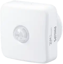 Philips Smart Lighting liiketunnistin paristoilla valkoinen - 1
