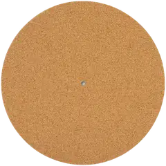 Pro-Ject Cork It korkkimatto - 3