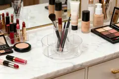 House pyörivä säilytysteline - 2