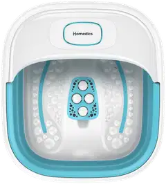 Homedics FB-70BL-EB jalkakylpy - 2