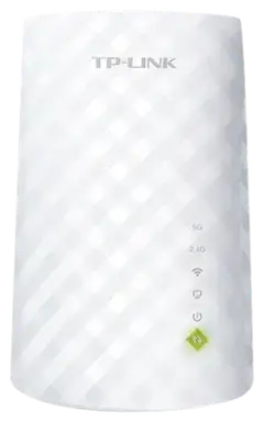Tp-link re200 ac750 wifi range extender - 3