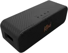 Klipsch Detroit kannettava Bluetooth-kaiutin - 2