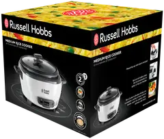 Russell Hobbs riisinkeitin Medium 1.4L 27030-56 - 5