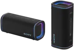 Sony Bluetooth kaiutin ULT FIELD 5, musta - 2