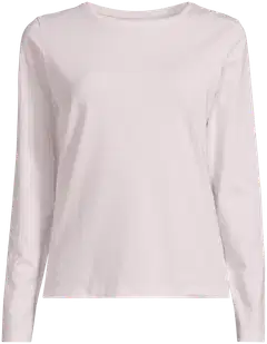 House naisten trikoopaita Donna-O1 - Light pink - 2