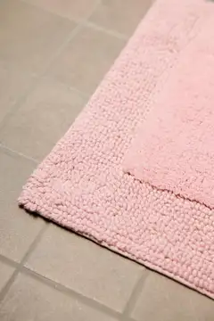 Finlayson kylpymatto Hali 50x80cm roosa 70321-0001-08-06 - 3