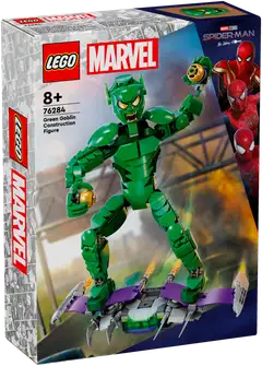 LEGO® Marvel 76284 Vihreä Menninkäinen - 2