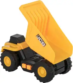 Teamsterz lelu JCB pieni työmaa-ajoneuvo valoilla ja äänillä, erilaisia - 6