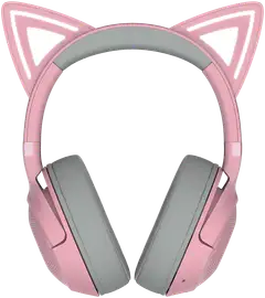 Razer kuulokkeet Kraken Kitty Bluetooth V2 pinkki - 2