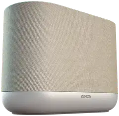 Denon Wi-Fi-musiikkikaiutin Home 400 hiekka - 6