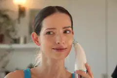 Homedics FAC-HY100 kasvojenpuhdistuslaite - 4