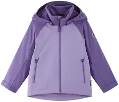 Reima lasten ulkoilutakki Sulkava - Blooming Lilac - 1