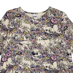 Muumi naisten tunika Ira Seeste 591478 - Kitti - 2