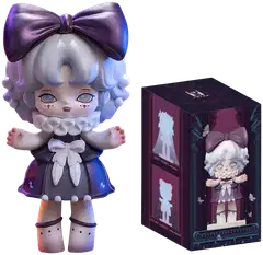 Lucky Emma Misya Incredible Mansion-hahmo - 1