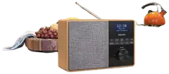 Philips radio R5505 - 4