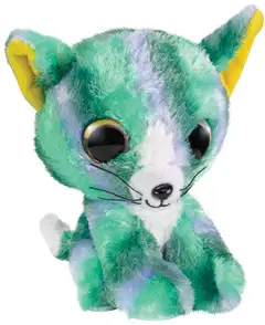 Lumo Stars Pehmolelu Kissa Clover 15 cm - 2