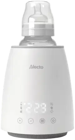 Alecto pullon/vauvanruoan lämmitin - 3