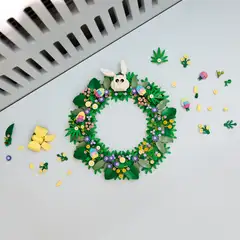 LEGO® Seasons and Occasions 40957 Kevätkranssi - 8