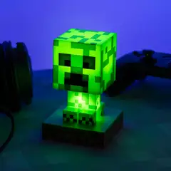 Paladone Koristevalo Minecraft Creeper Icon - 2