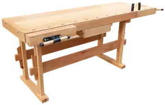 Lykke höyläpenkki pro - 1
