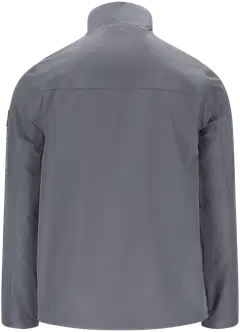 Whistler miesten Hakon ulkoilutakki - Ombre Blue - 2