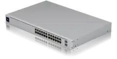 Ubiquiti 24-porttinen gigabit PoE -kytkin Layer 3 -ominaisuuksilla USW-PRO-24-POE - 6