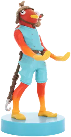 Cable Guys Ohjainteline Fortnite Fishsticks - 2