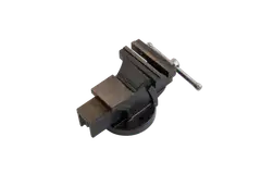 Kendo ruuvipenkki alasimella 100mm / 4" - 6