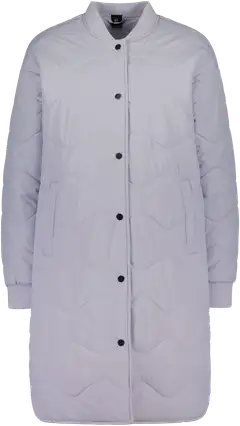 House naisten kevytvanutakki 225H052601 - Thisle - 1