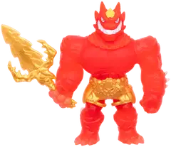 Goo Jit Zu Goo Power Hero Pack - 8
