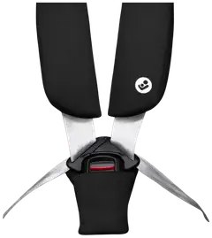 Maxi-Cosi lastenvaunut Nomad XL Plus - 4