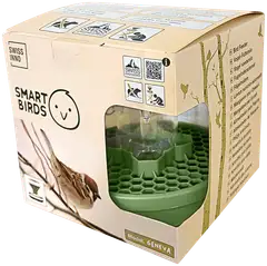 Swissinno Lintulauta Geneva S - 1