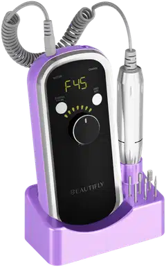 Beautifly kynsipora Viva Nail - 1