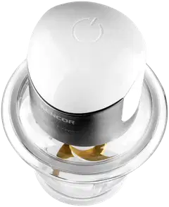 SENCOR Minisilppuri SCB 6150SS-EUE3 - 4