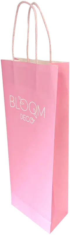 Bloom Deco Lahjapussi - 1