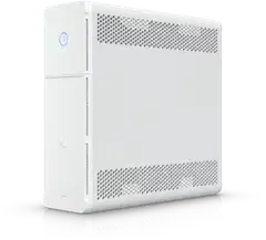 Ubiquiti hallittava 1 KVA UPS-varavirtalähde 10 lähdöllä UPS-Tower - 3