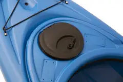 Deep Sea kajakki 305 cm sininen - 3